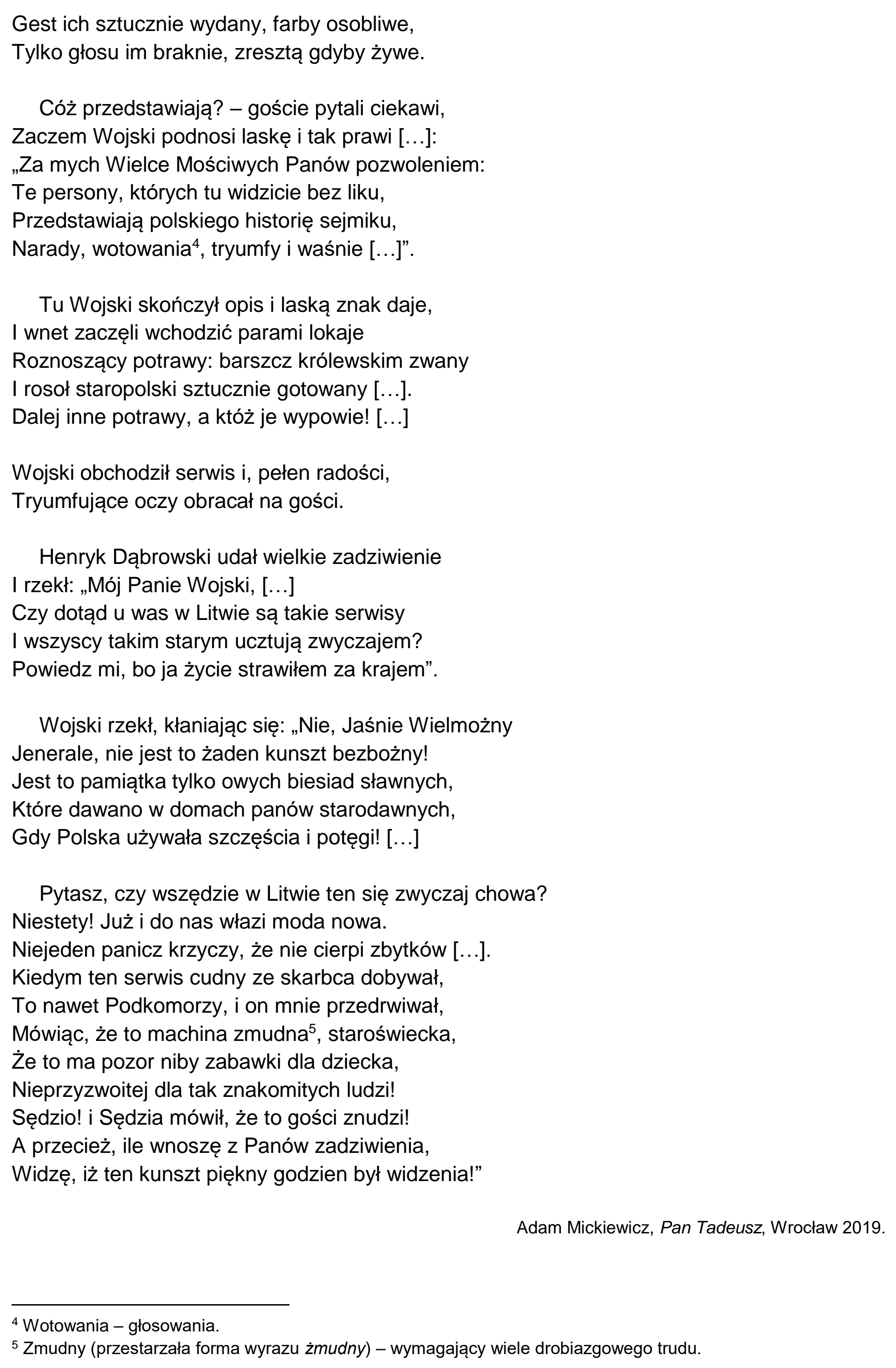 Matura, maj 2022, podgląd zadania 1, fragment 2