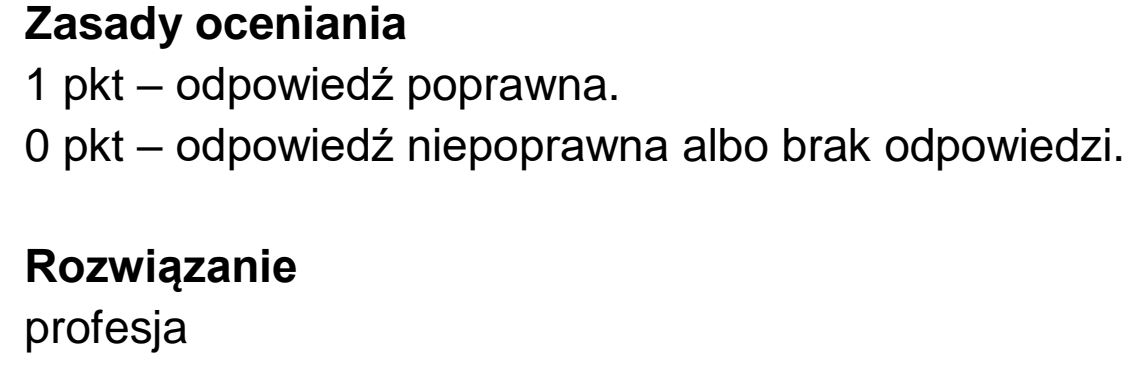 Matura, maj 2024, odpowiedź do zadania 10