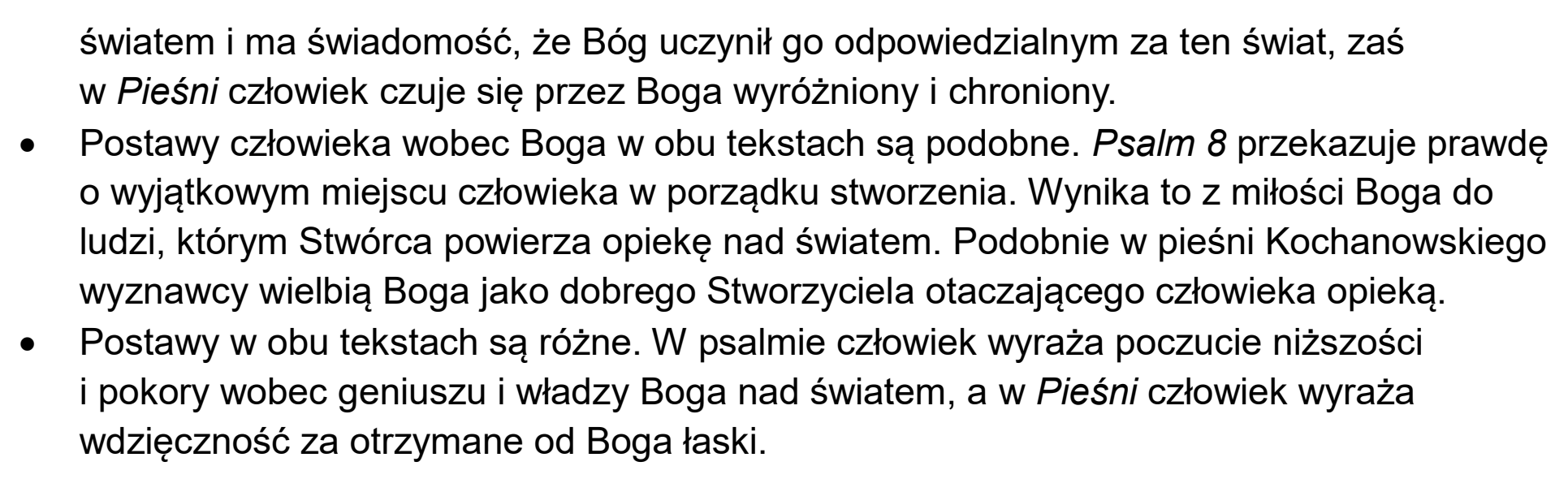 Matura dodatkowa, czerwiec 2023, odpowiedź do zadania 8, fragment 2