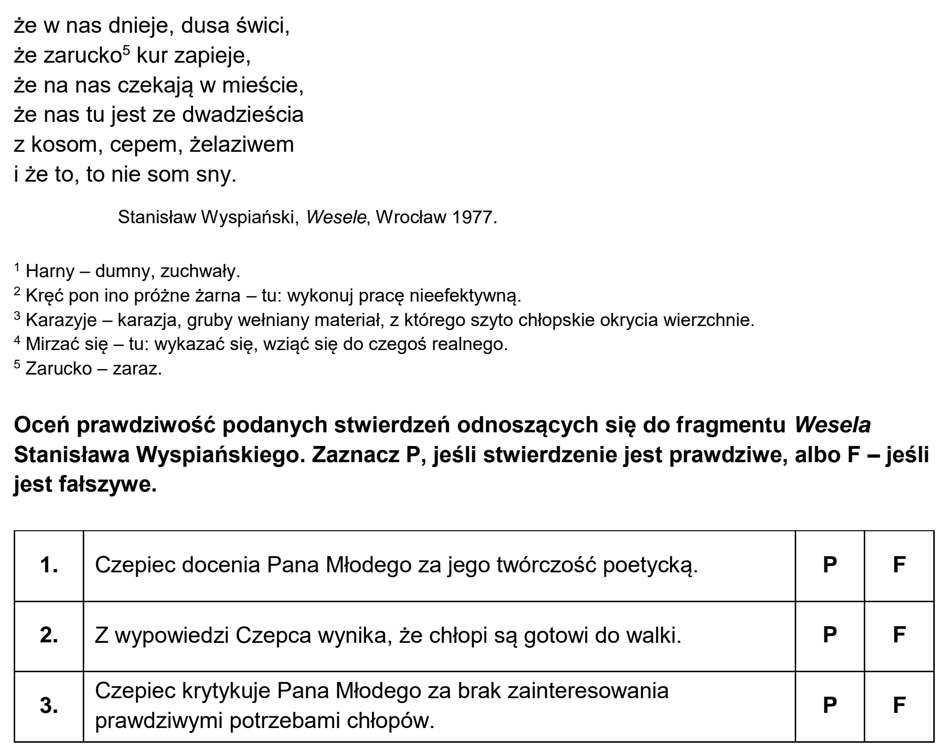 Matura dodatkowa, czerwiec 2024, podgląd zadania 12, fragment 2
