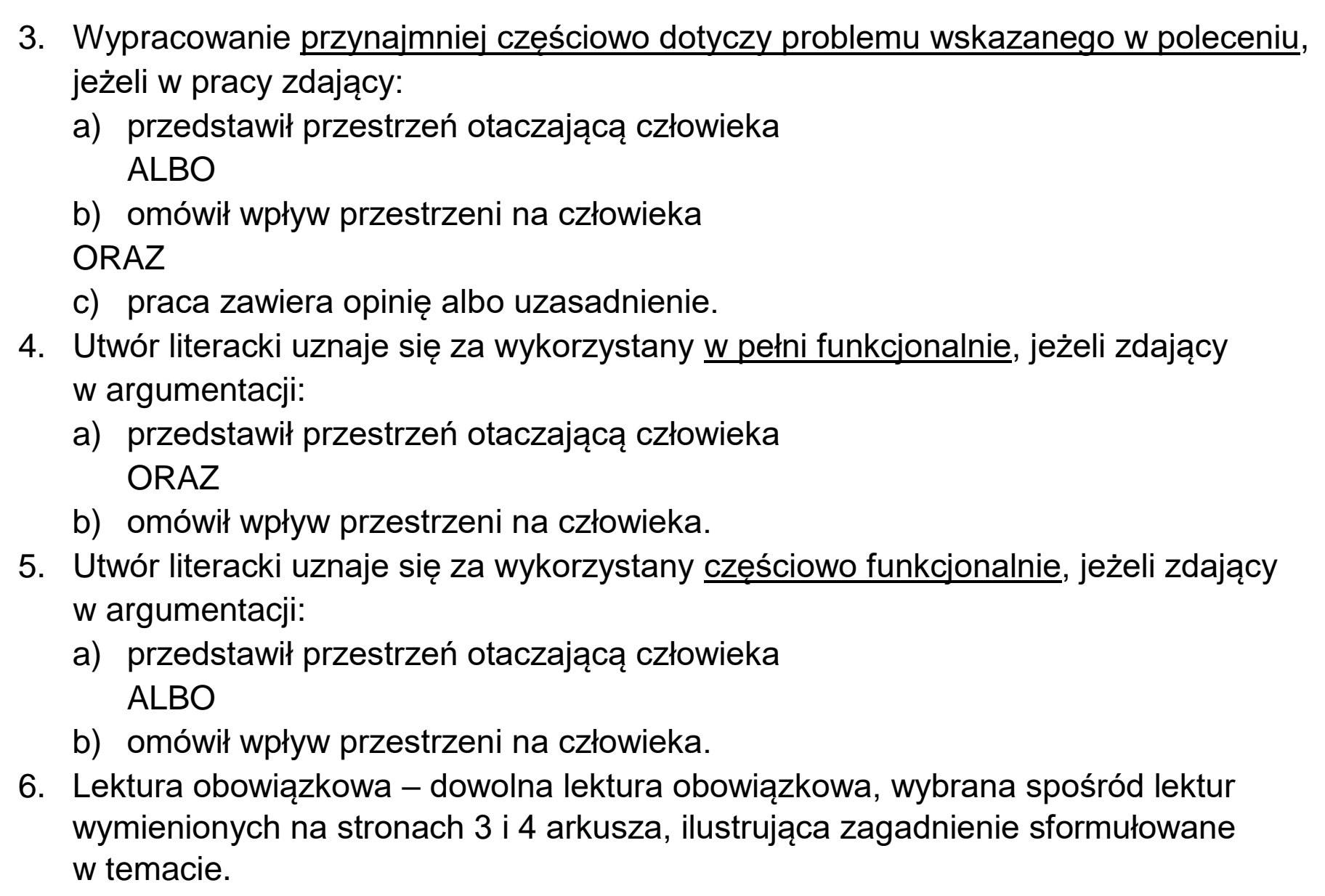 Matura dodatkowa, czerwiec 2024, odpowiedź do zadania 1, fragment 2