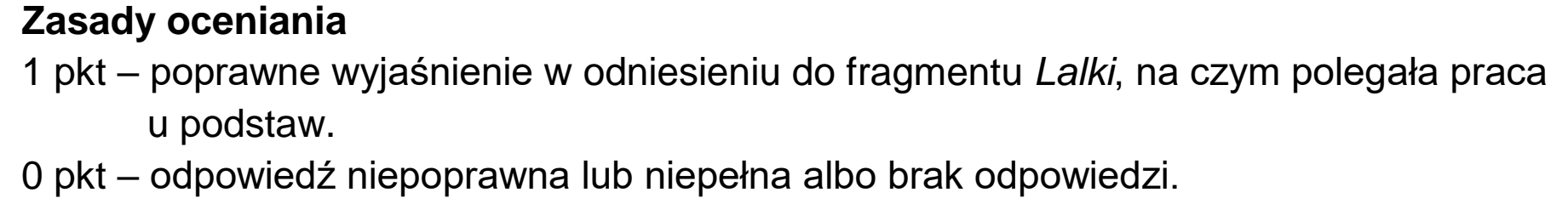 Matura dodatkowa, czerwiec 2025, odpowiedź do zadania 10.2