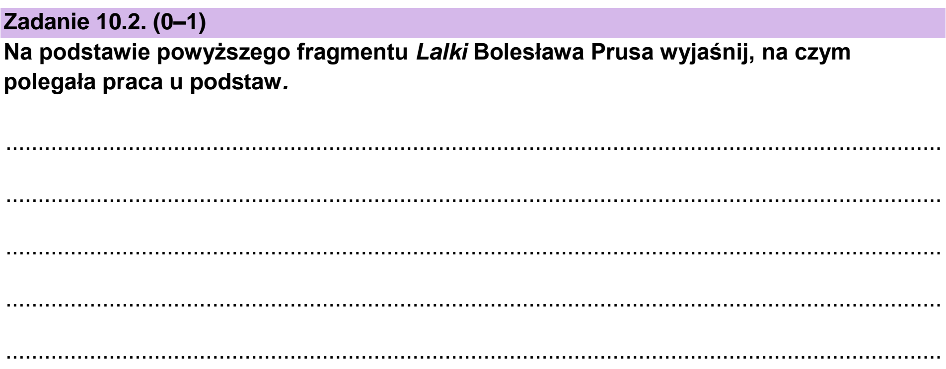 Matura dodatkowa, czerwiec 2025, zadanie 10.2