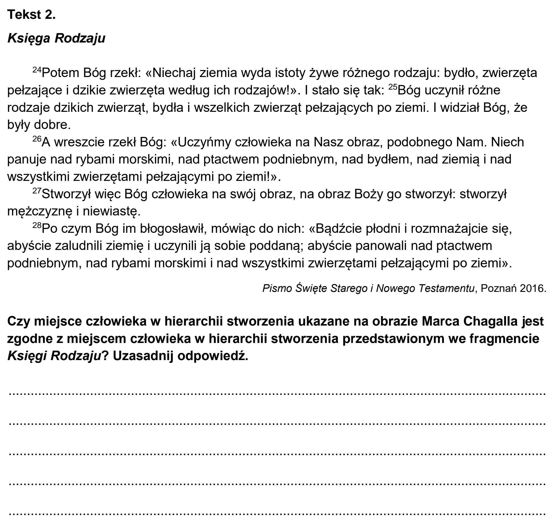 Matura dodatkowa, czerwiec 2025, podgląd zadania 6, fragment 2