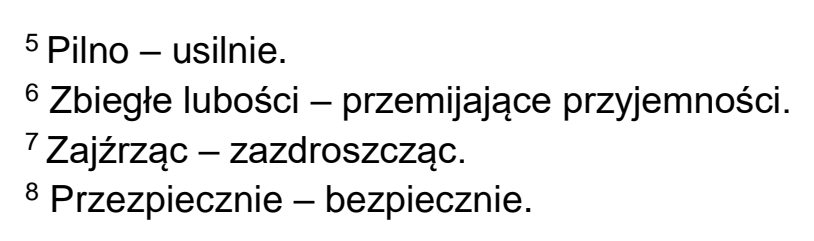Matura próbna, grudzien 2022, wstęp zadania 8, fragment 2