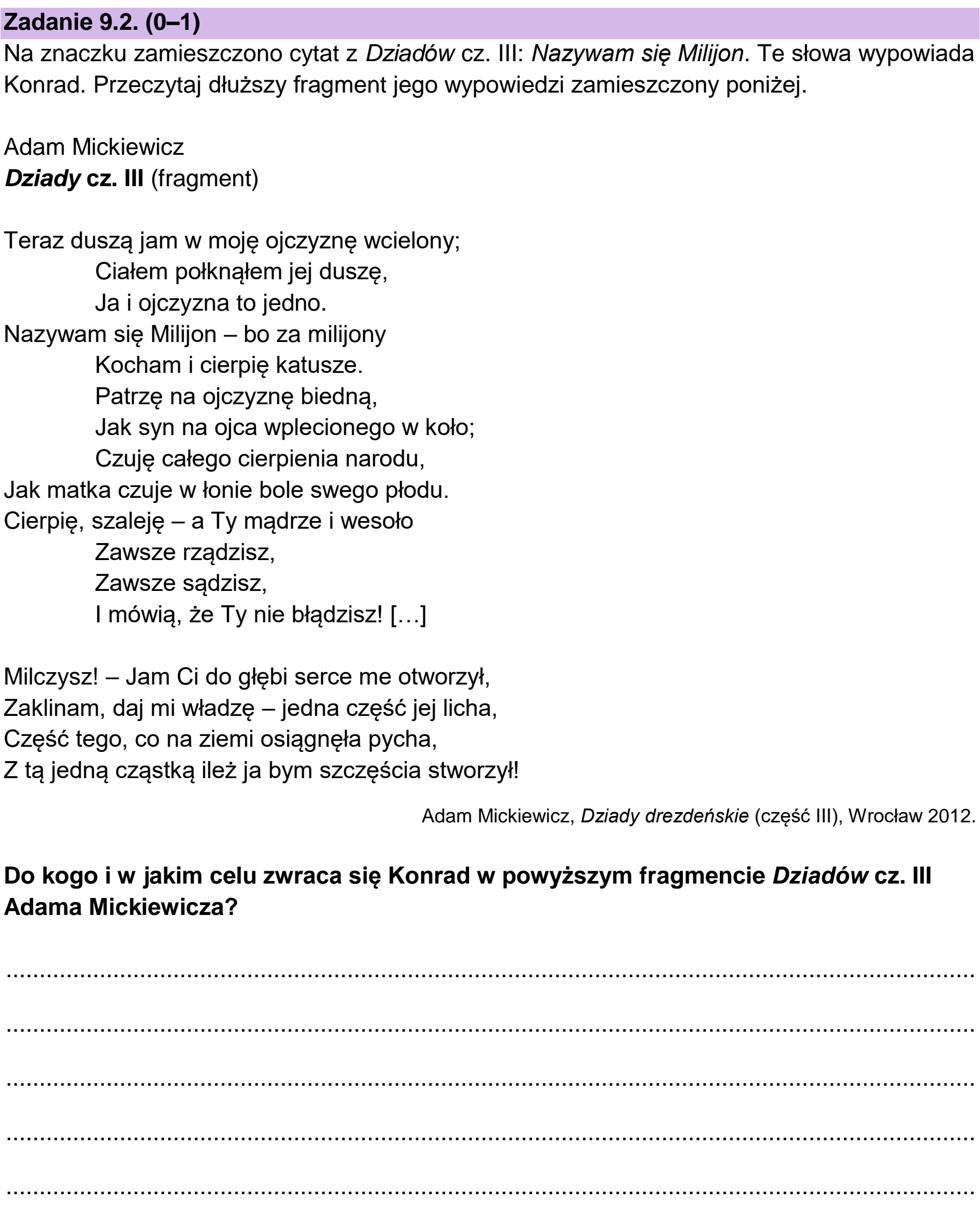 Matura próbna, grudzien 2023, zadanie 9.2