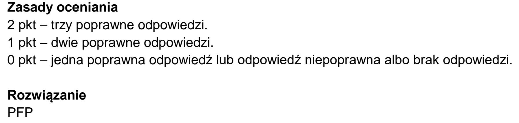 Matura próbna, grudzien 2024, odpowiedź do zadania 4