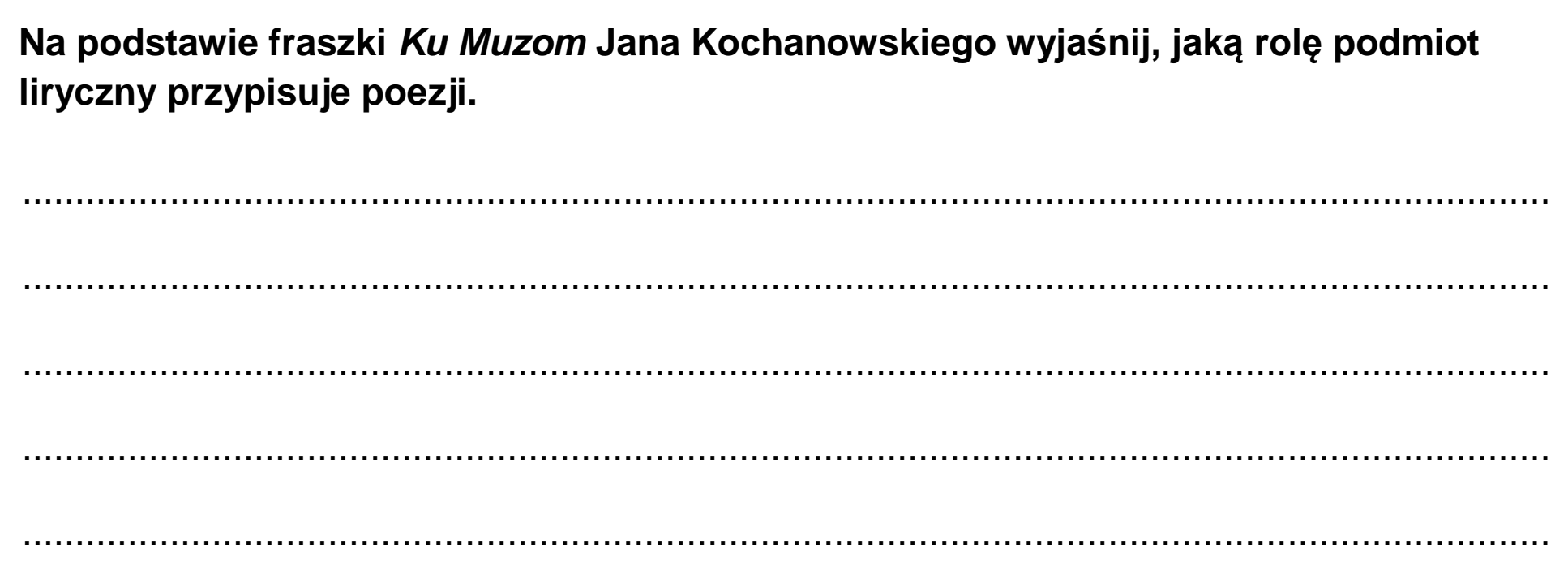 Matura próbna, grudzien 2024, podgląd zadania 7, fragment 2