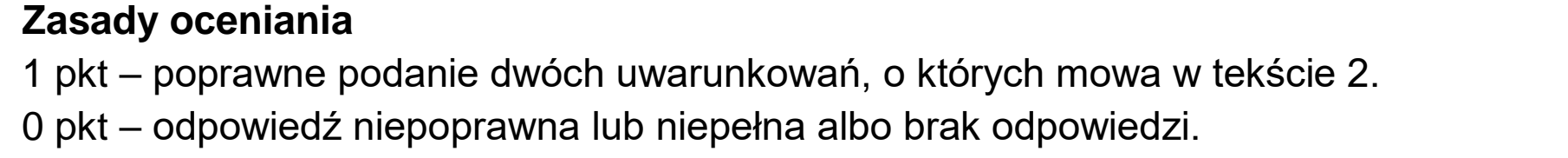 Matura, maj 2024, odpowiedź do zadania 3