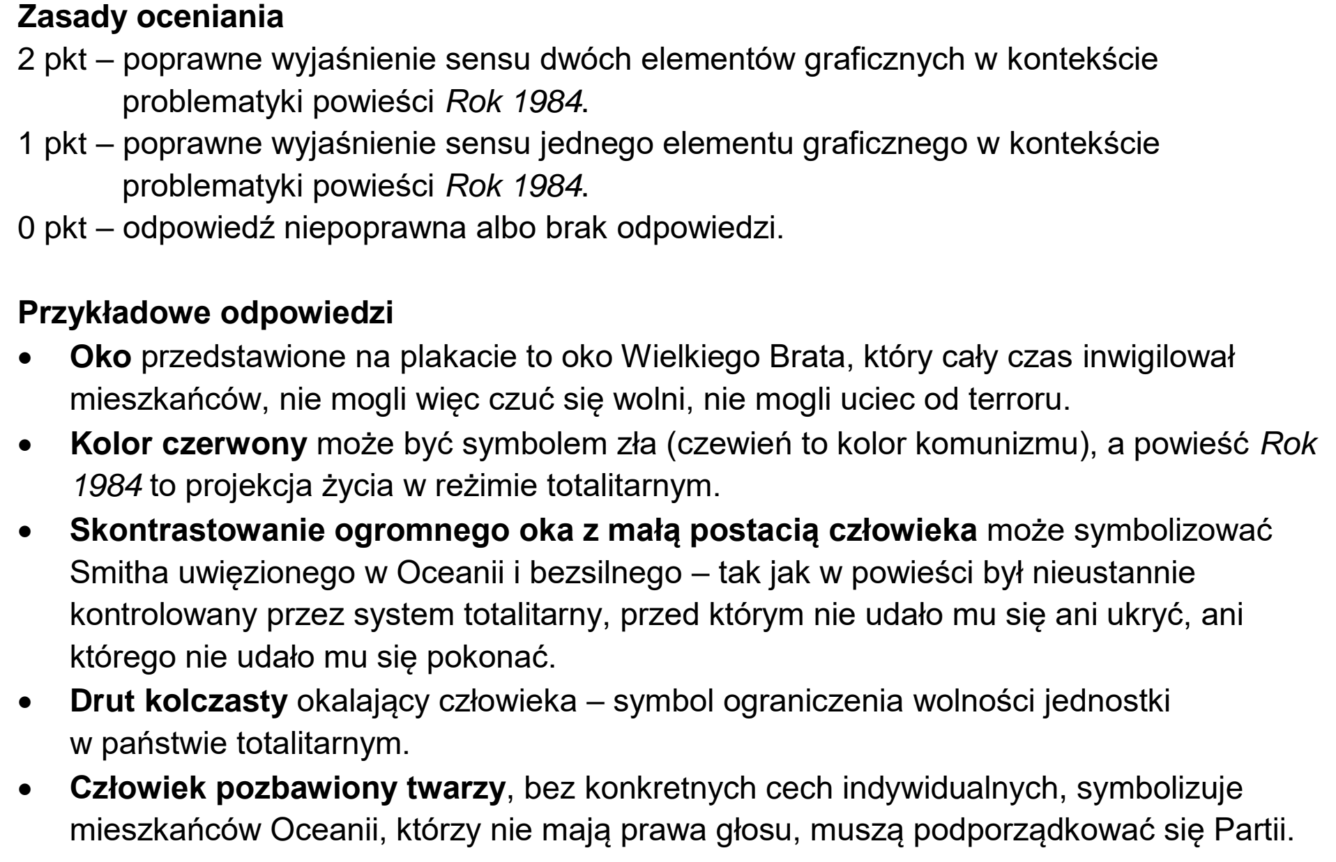 Matura, maj 2025, odpowiedź do zadania 12