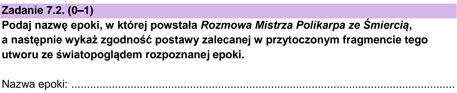 Matura, maj 2025, zadanie 7.2, fragment 1