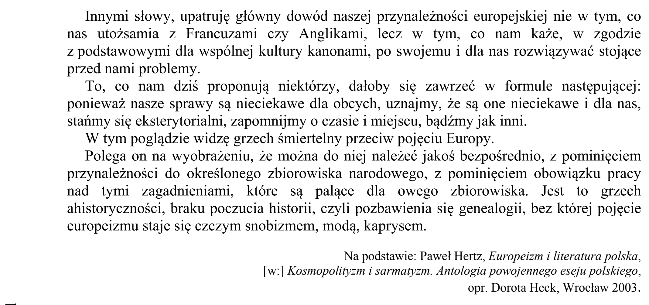 Matura dodatkowa, czerwiec 2015, podgląd zadania 1, fragment 2