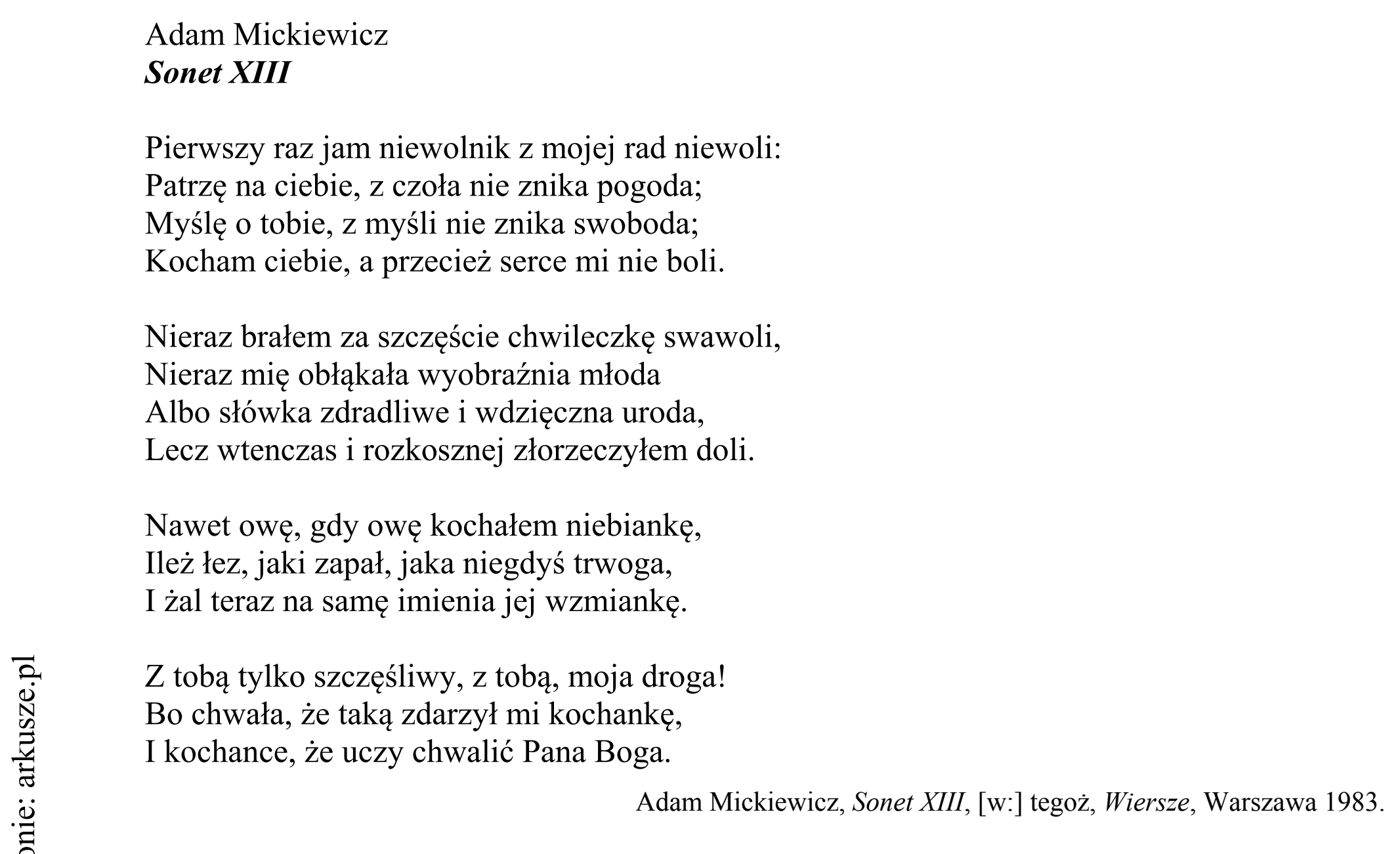 Matura dodatkowa, czerwiec 2015, podgląd zadania 2, fragment 2