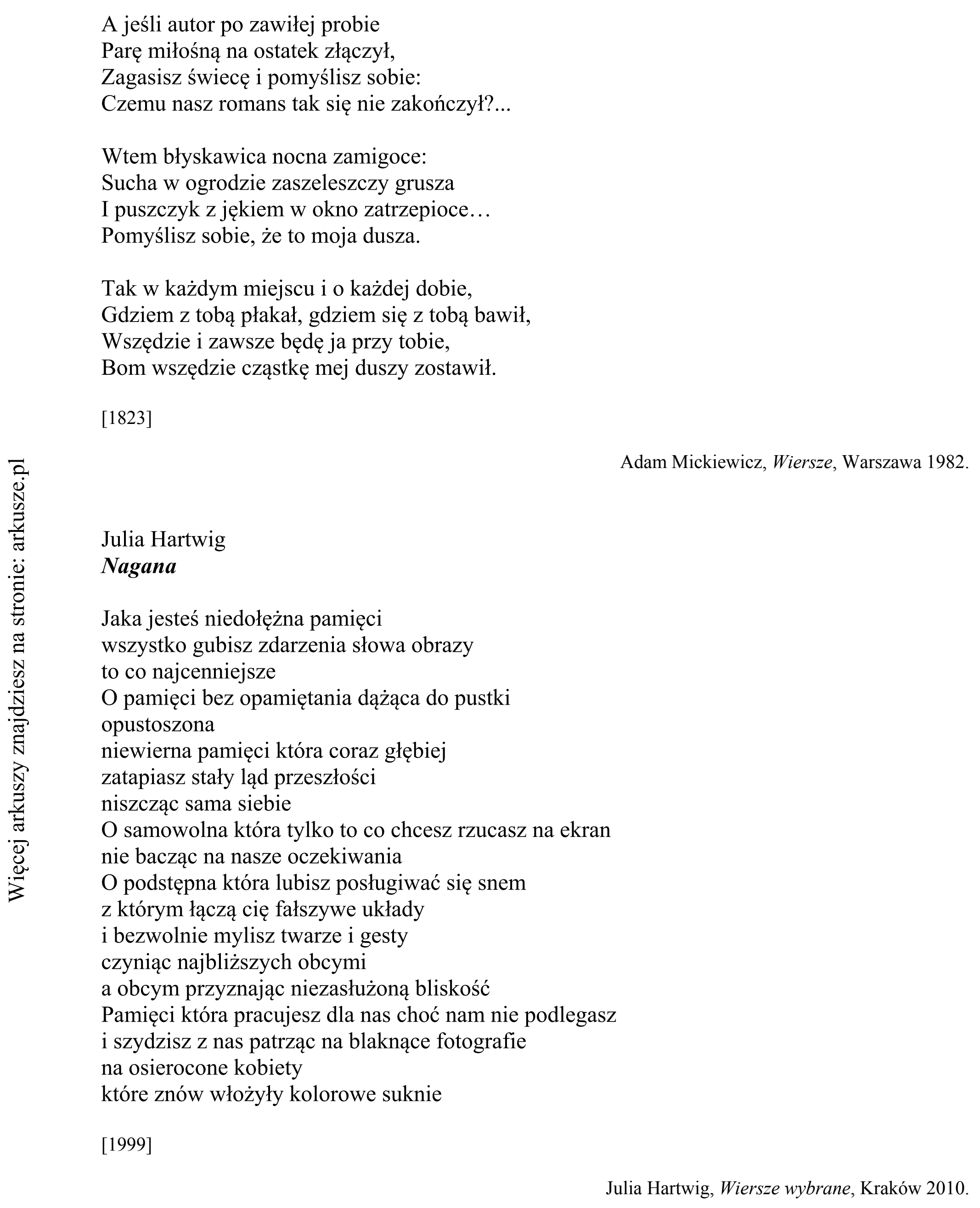 Matura dodatkowa, czerwiec 2017, podgląd zadania 2, fragment 2