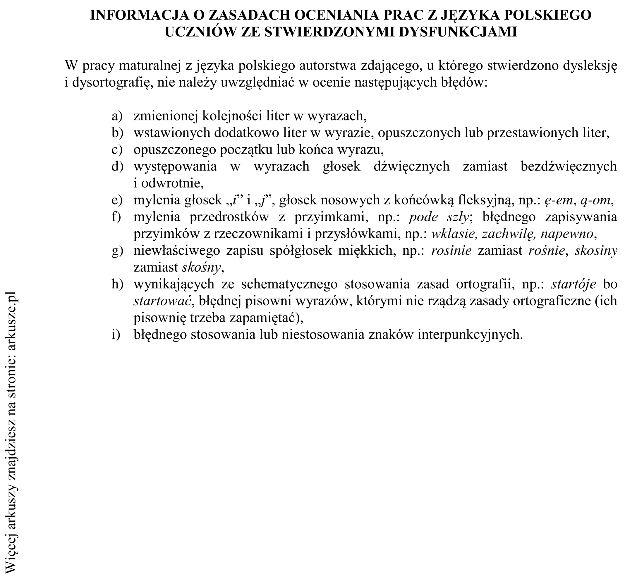 Matura dodatkowa, czerwiec 2018, odpowiedź do zadania 2, fragment 5