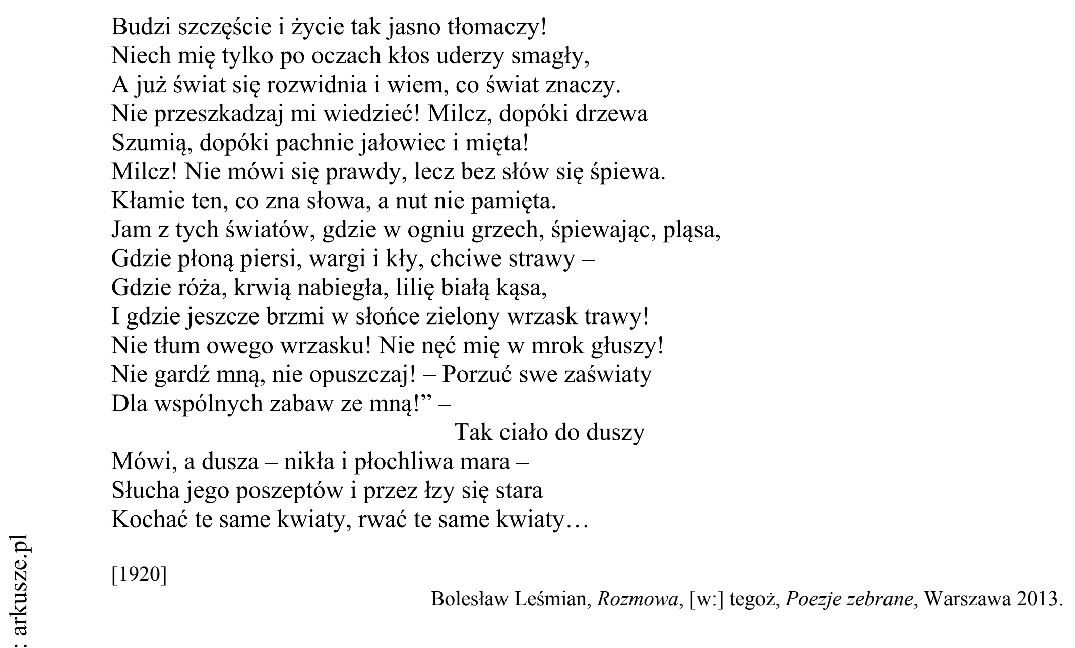 Matura dodatkowa, czerwiec 2018, podgląd zadania 2, fragment 2