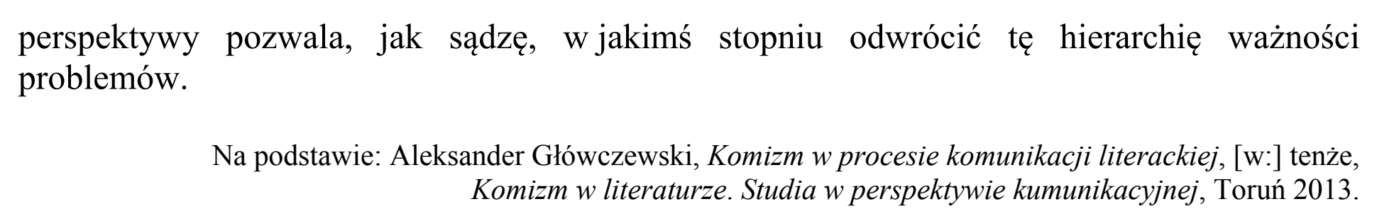 Matura dodatkowa, czerwiec 2019, podgląd zadania 1, fragment 2