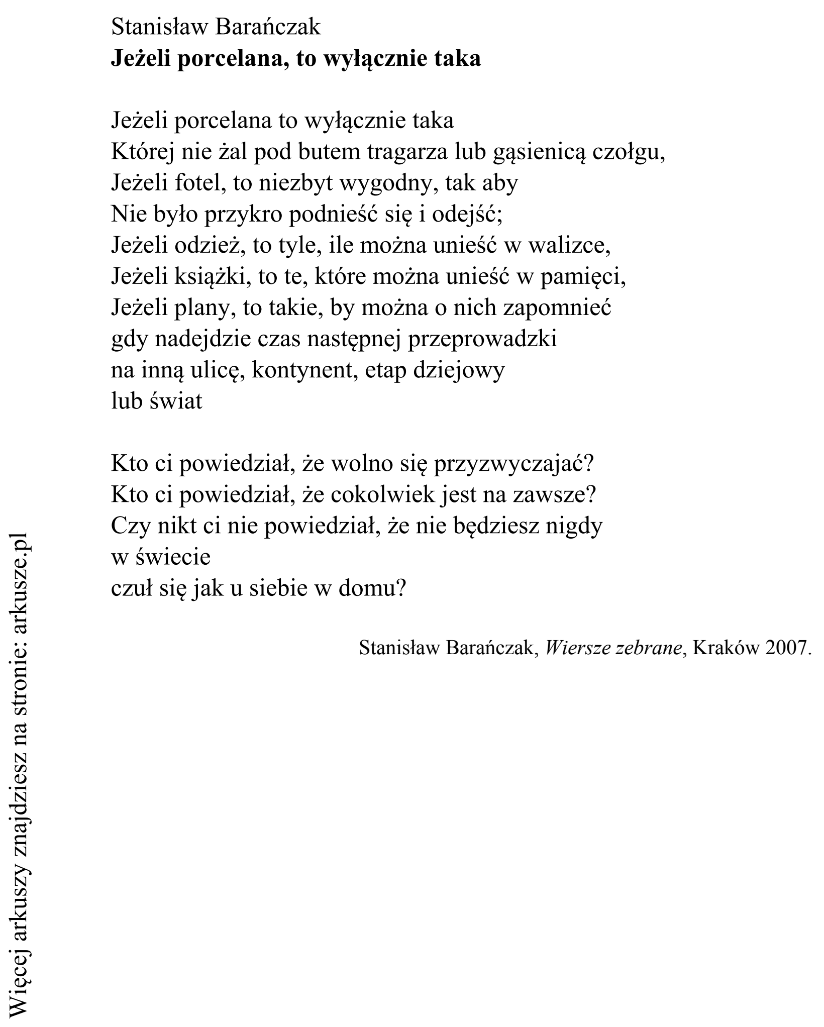 Matura dodatkowa, czerwiec 2019, podgląd zadania 2, fragment 2