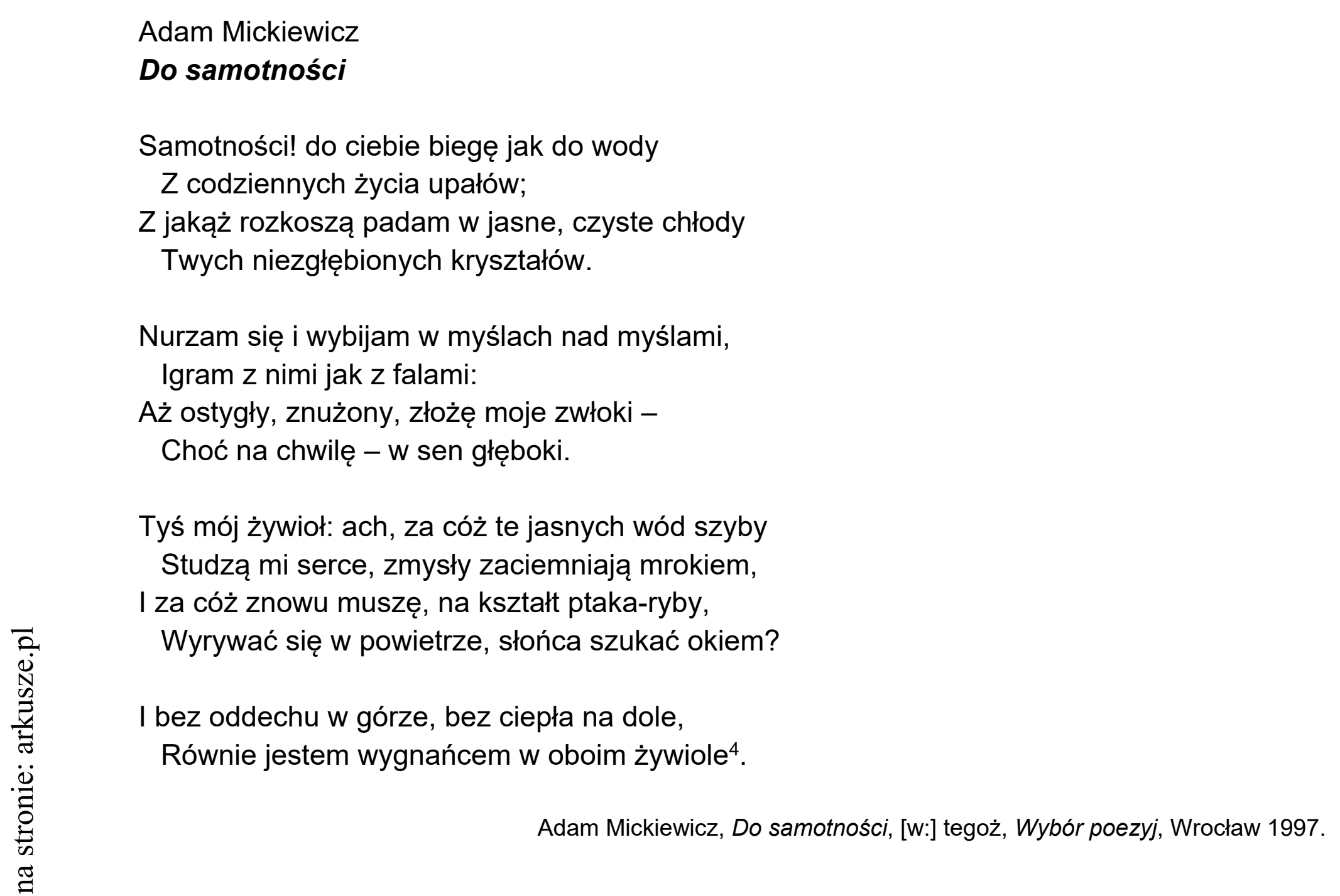 Matura dodatkowa, czerwiec 2021, podgląd zadania 2, fragment 2