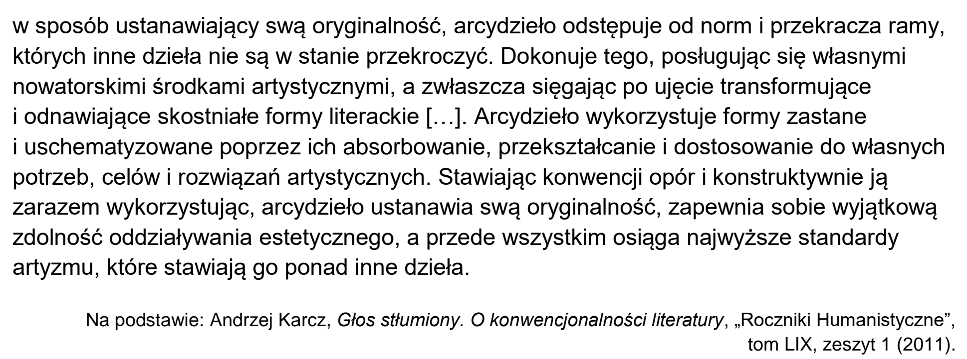Matura dodatkowa, czerwiec 2023, podgląd zadania 1, fragment 2