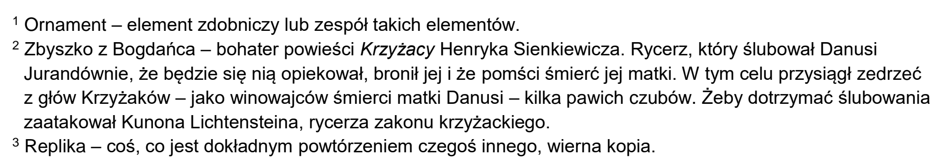 Matura dodatkowa, czerwiec 2024, podgląd zadania 1, fragment 2