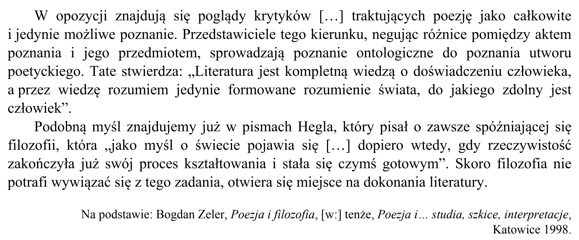 Matura, maj 2018, podgląd zadania 1, fragment 2