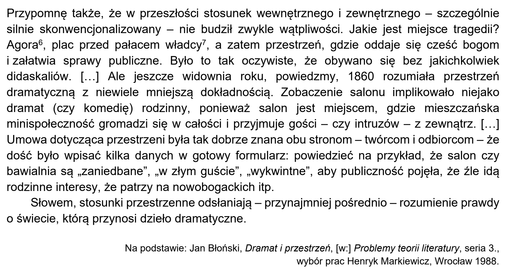 Matura, maj 2021, podgląd zadania 1, fragment 2