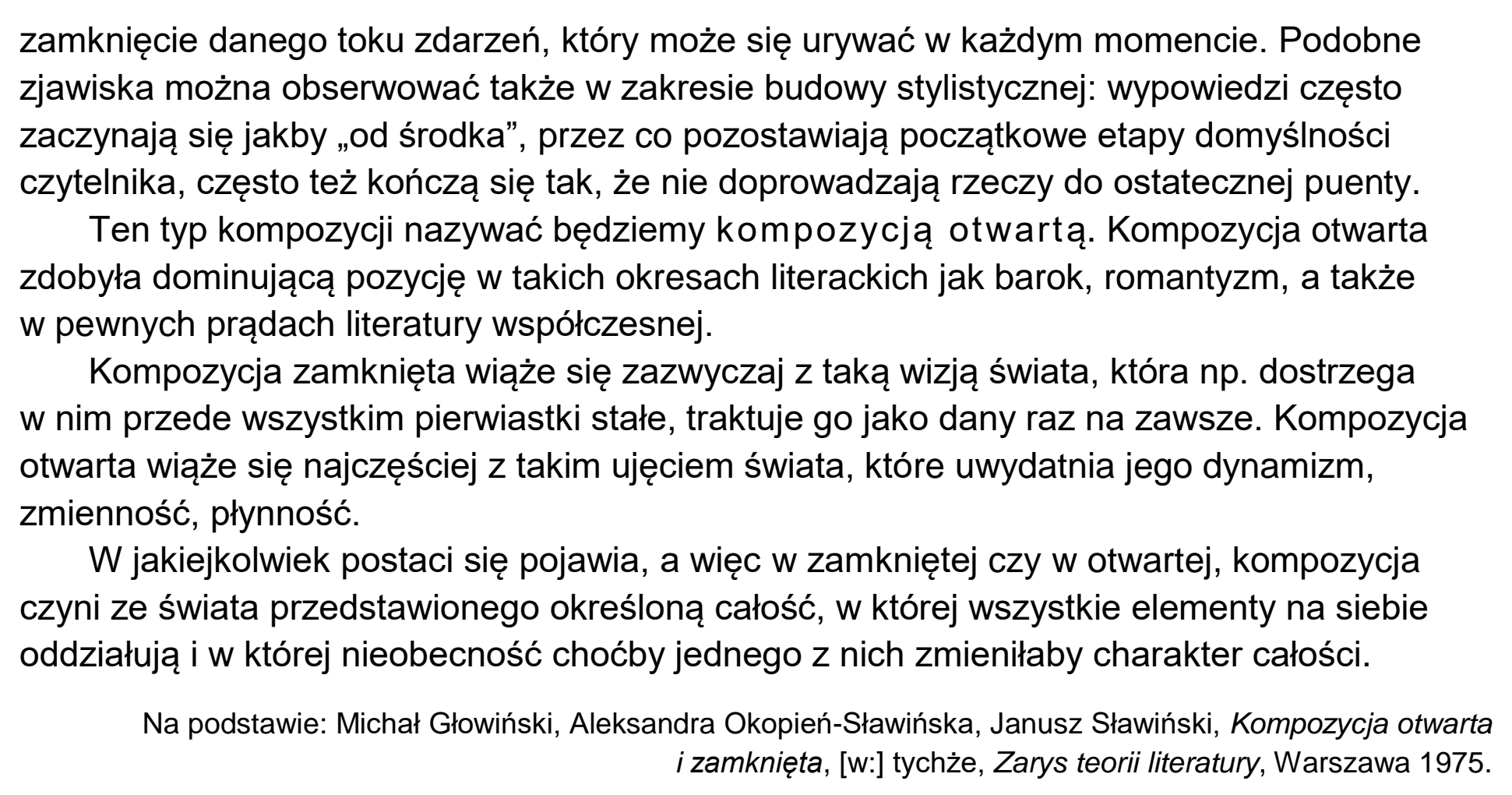 Matura, maj 2024, podgląd zadania 1, fragment 2