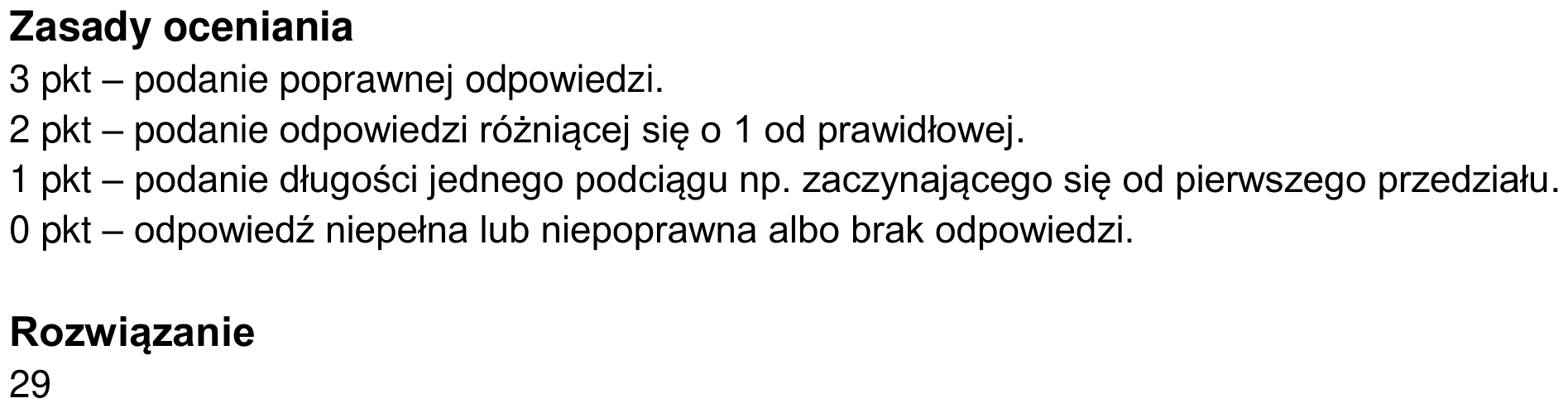 Informator maturalny 2024, odpowiedź do zadania 3.3, fragment 1