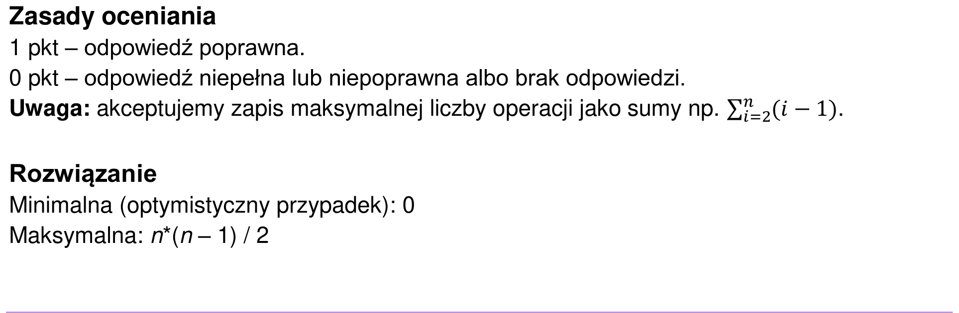 Informator maturalny 2024, odpowiedź do zadania 4.1