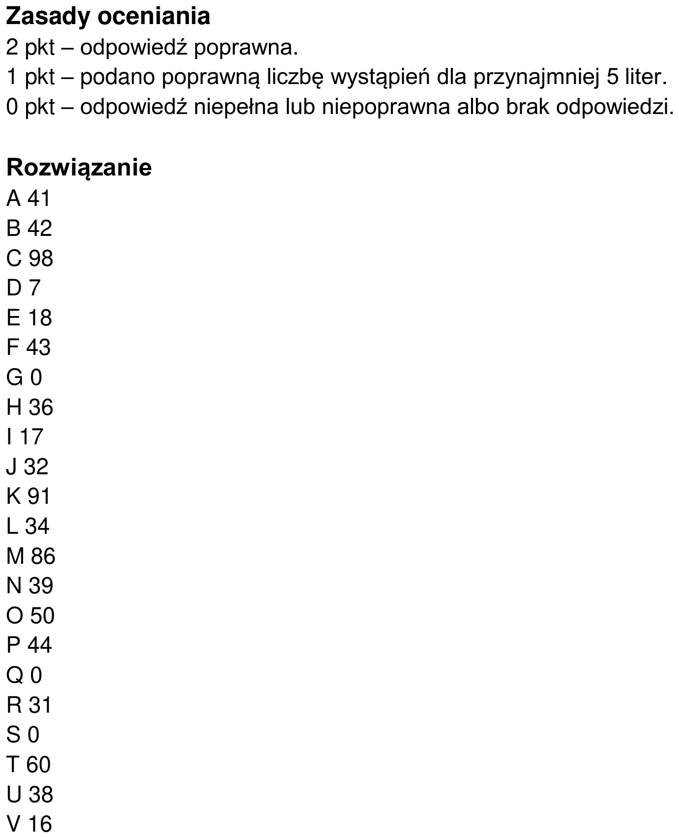 Informator maturalny 2024, odpowiedź do zadania 7.1, fragment 1