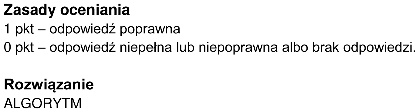 Informator maturalny 2024, odpowiedź do zadania 7.2