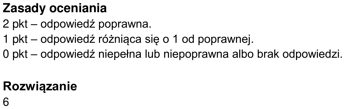 Informator maturalny 2024, odpowiedź do zadania 8.3, fragment 1