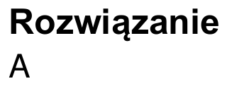 Informator maturalny 2022 – podstawa, odpowiedź do zadania 2