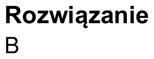 Informator maturalny 2022 – podstawa, odpowiedź do zadania 3