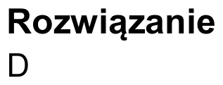 Informator maturalny 2024 – podstawa, odpowiedź do zadania 8