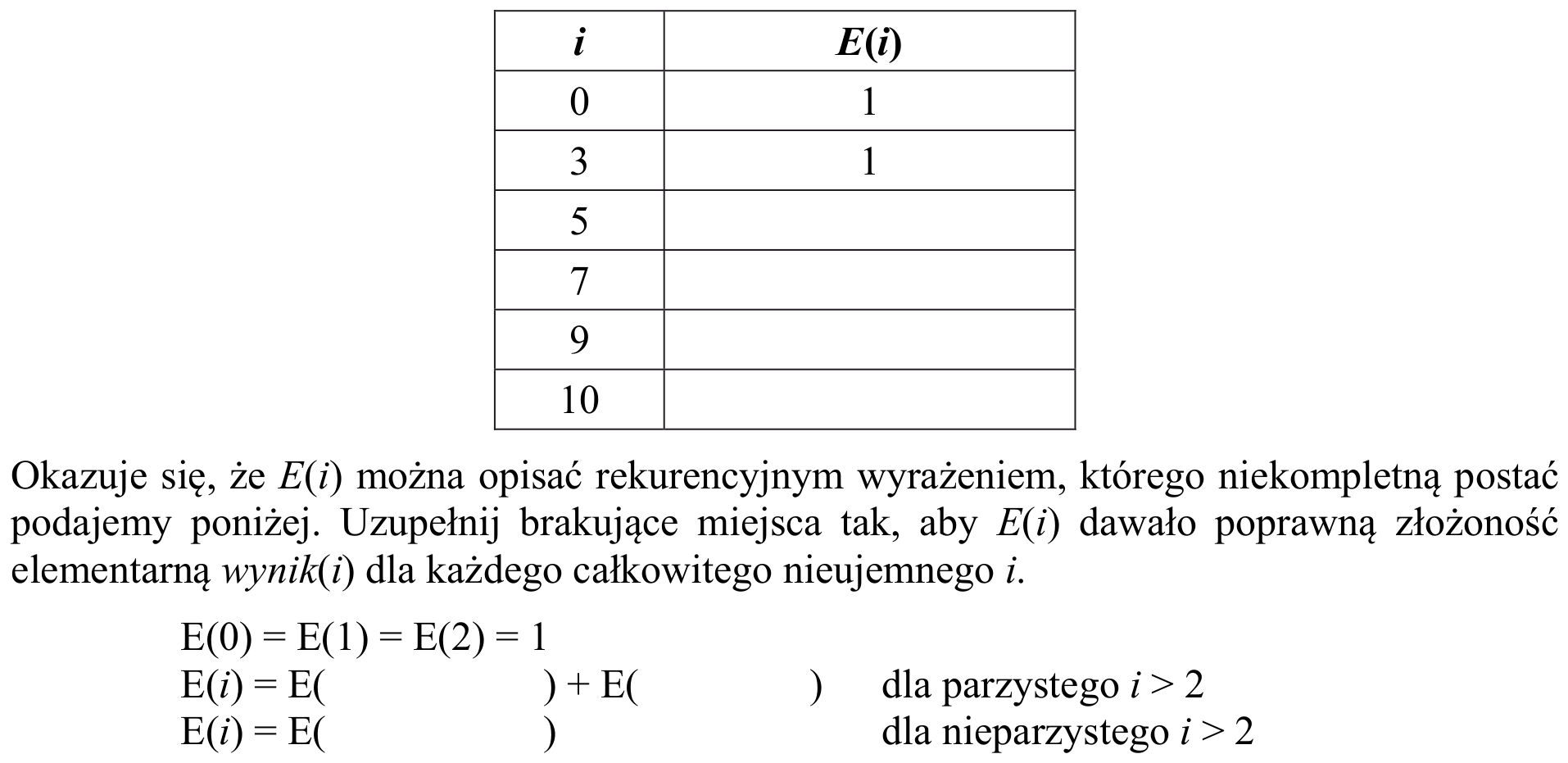 Zbiór zadań 2015, zadanie 1.2, fragment 2