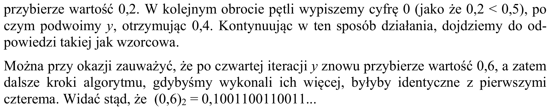 Zbiór zadań 2015, komentarz do zadania 2.1, fragment 2