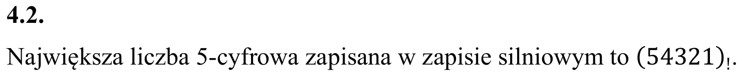 Zbiór zadań 2015, odpowiedź do zadania 4.2