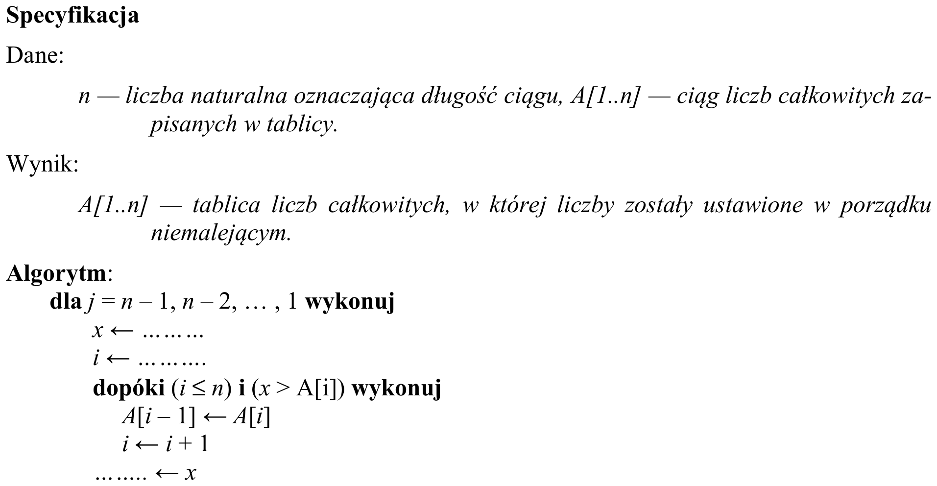 Zbiór zadań 2015, zadanie 5.2, fragment 2
