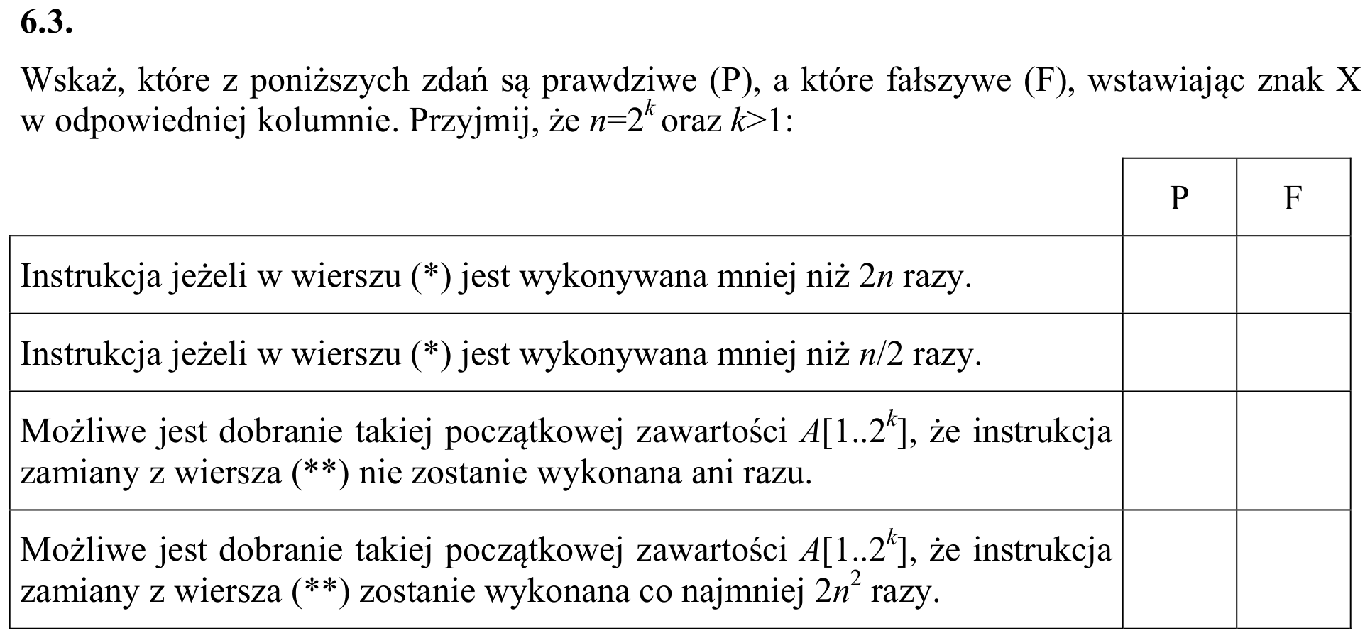 Zbiór zadań 2015, zadanie 6.3