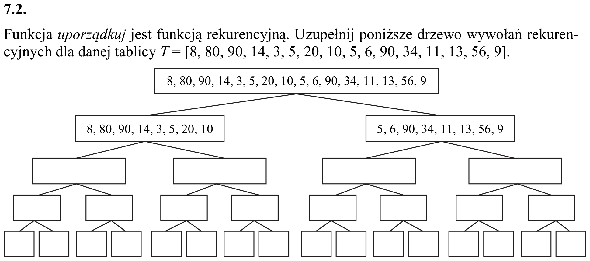 Zbiór zadań 2015, zadanie 7.2