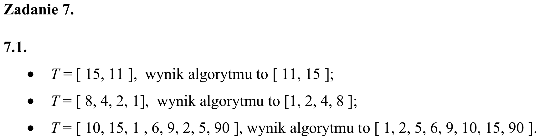 Zbiór zadań 2015, odpowiedź do zadania 7.1